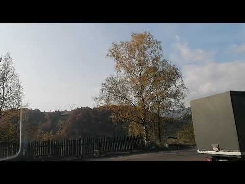 Traseu de toamnă în zona Podu Dâmboviței