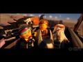 The Lego Movie - 