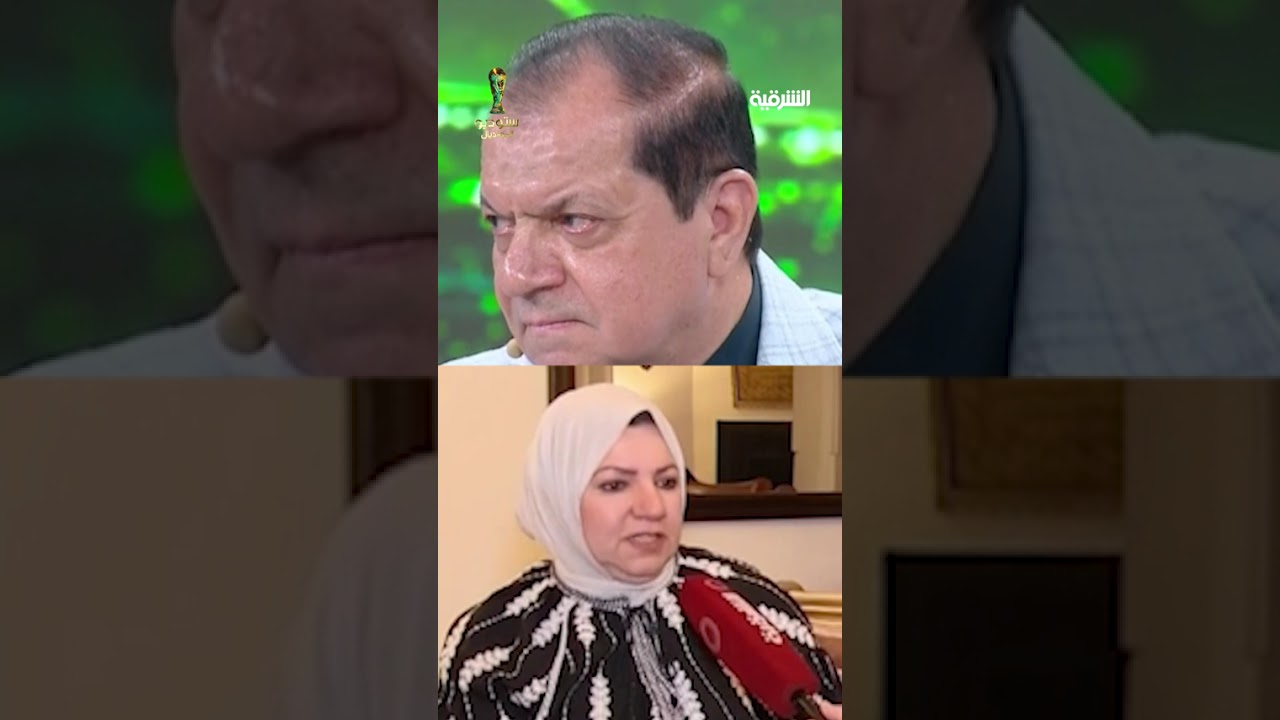 فيديو | حسين سعيد يذرف الدموع عند مشاهدته منزله في منطقة الأعظمية في بغداد