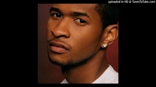 Usher - My Baby Just Cares For Me [New Song]