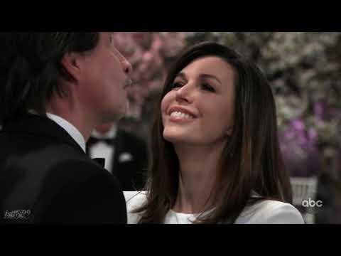 GH: 3/2/21 - The Double Wedding Delayed Part 8/9