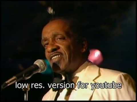 Modern Jazz Quartet - Freiburg, German TV 1987