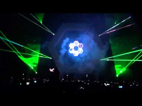 TRANSMISSION 2011 - Gareth Emery INTRO + ID FULL HD(1080p)