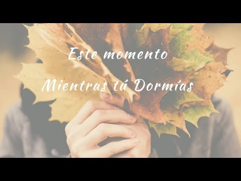 Carla Morrison - Este momento