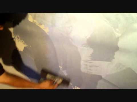 Meoded Pearlas Velvet plaster