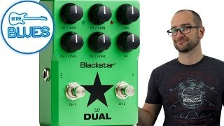 Blackstar LT-Dual - відео 1