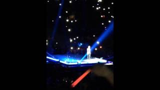 Nicholas McDonald - someone like you