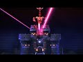 FAN MADE Super Mario RPG Remake USA Freaky Grandpa Commercial