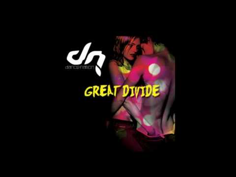 Dance Nation "Great Divide" Radio Edit