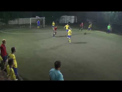 25  КХ 2 тур 3 лига Клубничка   Техномастер