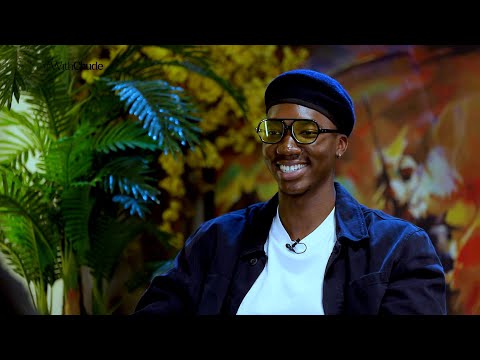 "Davido supported me even before I became popular." - Layi Wasabi