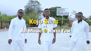 ASEDA by Kojo Silas ft AB Music &amp; Nana Yaw | Stephen Adom Kyei-Duah