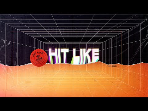 The Funk Hunters & Eskei83 - Hit Like feat Rusur (official video)