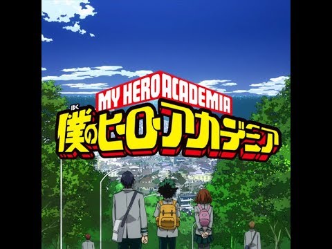 Every Single My Hero Academia Character Ranked