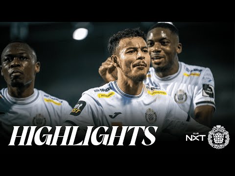 CLUB NXT - KSC LOKEREN | 25-26