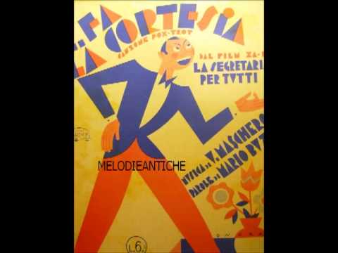 Miscel - Fa la cortesia