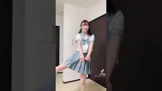 【TikTok】JKのお腹見えた！#tiktok#Shorts#JK
