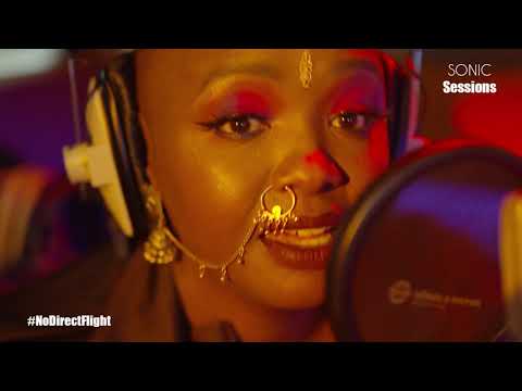 #NDFNBO Sonic Session: Fena Gitu & Muthoni the Drummer Queen