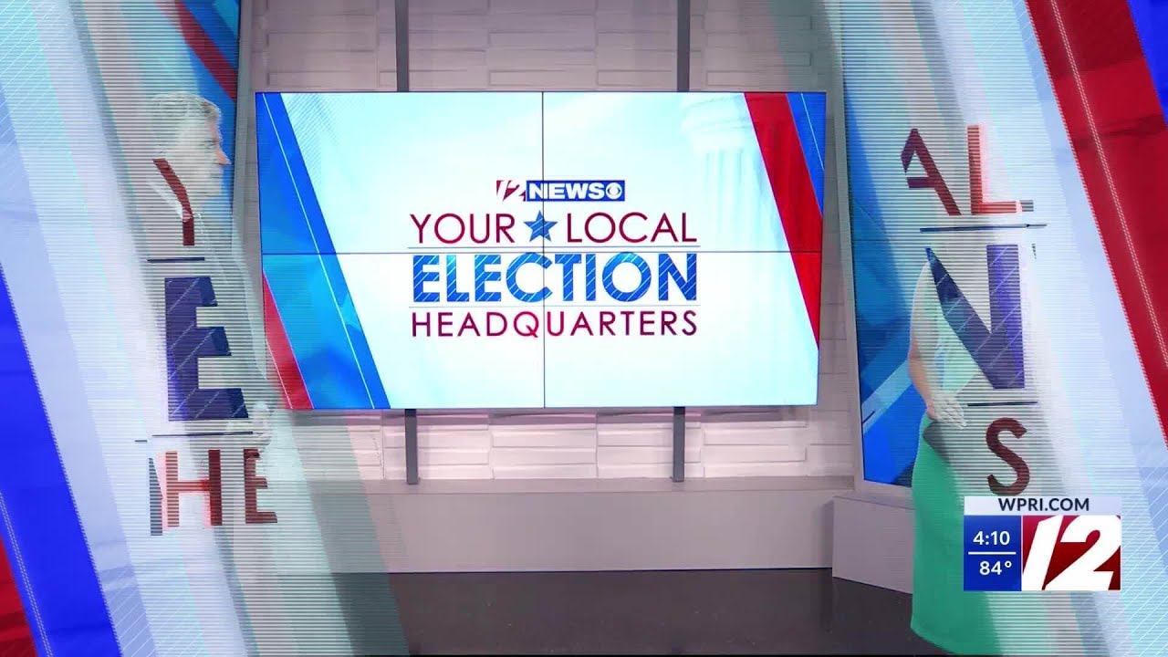 Video: McKee addresses Washington Bridge lawsuit and economy rankings in re-election interview