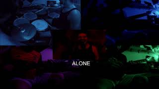 Alone Music Video