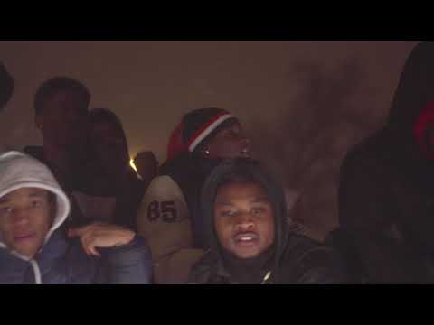 LC Hunnet - 8Ball (Offical Video)