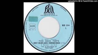 The Box Tops | Sweet Cream Ladies