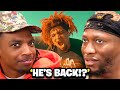 Zias B Lou Reacts To Mario Judah Love You Anymore Official Music Video