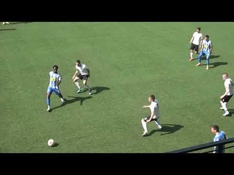 25.kolo FK Bask  2-5 Ofk Beograd 6.5.2023. 1. DEO