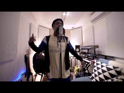 BLAH STYLIN: Black Josh (Official Video)