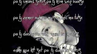 Kullzi - Pa Ty