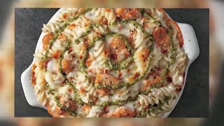 Fazoli's has new gluten-free and Keto-friendly dishes