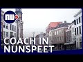 Zo gaat een 'anderhalvemetercoach' ondernemers ondersteunen | NU.nl