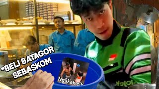 Download lagu Ojol pecinta ayam  😋 mp3