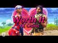 Fortnite Montage - Worth it