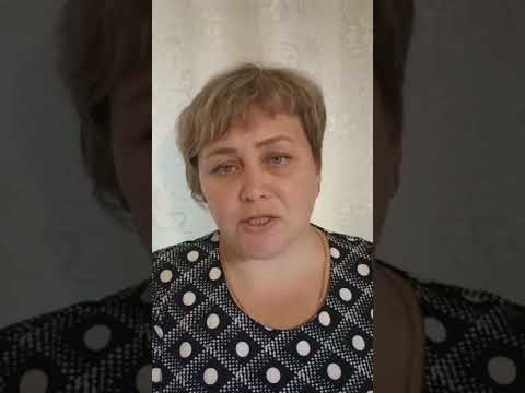Видеовизитка