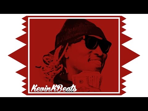 "All Out" (w/Hook) | Future HNDRXX x Travis Scott x [Drake Type Beat] 2017