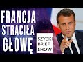 francja straciła głowę przodujemy w upadku odbielić usa szybki brief show 34