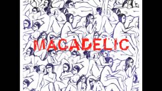 Mac Miller - The Mourning After (Macadelic)