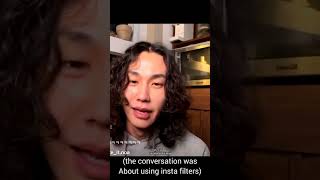 Download lagu Ilhoon reading a comment mentioning Eunkwang #eunkwang #Ilhoon mp3 Download lagu Ilhoon reading a comment mentioning Eunkwang #eunkwang #Ilhoon mp3