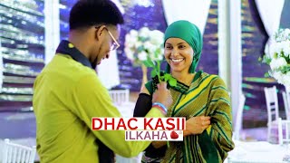 Download lagu Abdi Hargeele Ft Istaahil Dhoof | DHAC KASII ILKAHA  | Best Dhaanto |  Video mp3