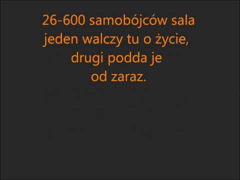 Bolek - Sala samobójców