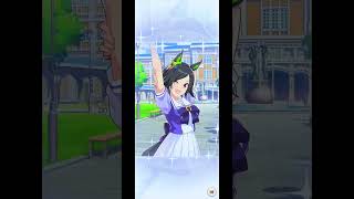 ウマ娘#3【サポートカードガチャ】