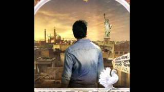 Delhi6 Genda-phool Full song HQ