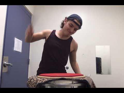 Video Assignment Rage