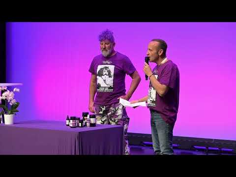 Robert Franz - Live in Aarau - April 2025