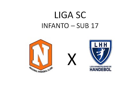 Liga SC - Jogo 2 - Nacional x Liga (melhores momentos)