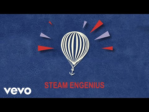 Steam Engenius - Modest Mouse
