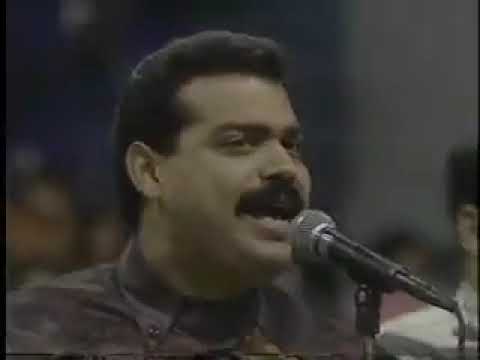 Gilberto Santa Rosa - De Todas Maneras Rosas (Homenaje A Ismael Rivera)