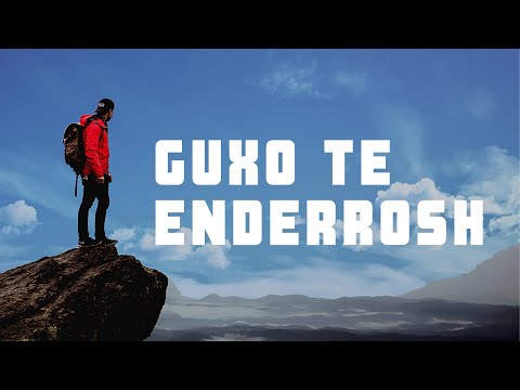 Enderra Juaj - Histori Motivuese