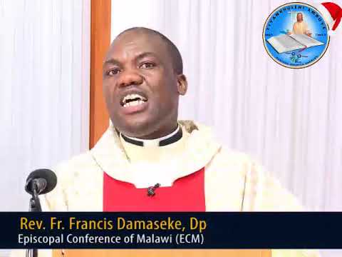 Chaka cha Banja Loyera_Francis Fr Damaseke